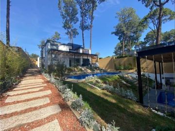 PROYECTO NUEVO EN VENTA