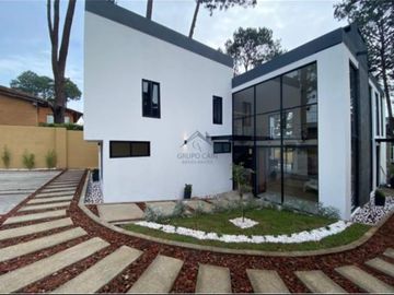 PROYECTO NUEVO EN VENTA