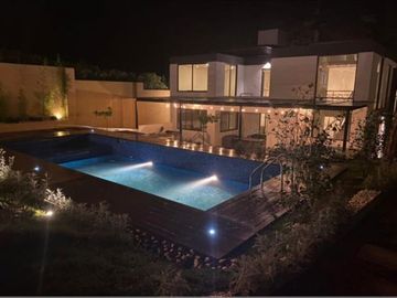 PROYECTO NUEVO EN VENTA