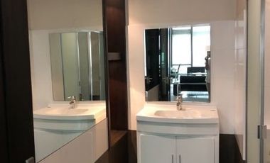 2BR condo For Rent/Lease 2 Bedrooms in Joya Loft and Tower Rockwell Makati City