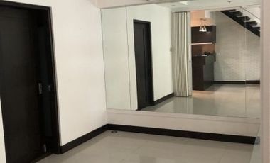 2BR condo For Rent/Lease 2 Bedrooms in Joya Loft and Tower Rockwell Makati City
