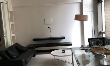 2BR condo For Rent/Lease 2 Bedrooms in Joya Loft and Tower Rockwell Makati City