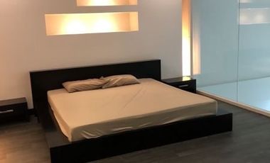 2BR condo For Rent/Lease 2 Bedrooms in Joya Loft and Tower Rockwell Makati City