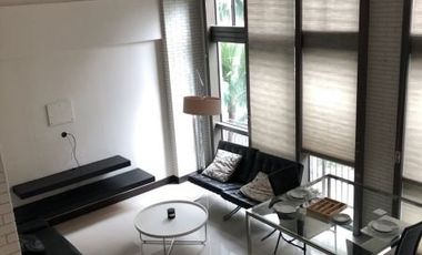 2BR condo For Rent/Lease 2 Bedrooms in Joya Loft and Tower Rockwell Makati City