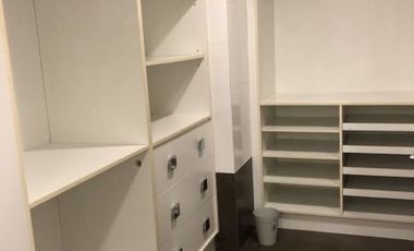 2BR condo For Rent/Lease 2 Bedrooms in Joya Loft and Tower Rockwell Makati City