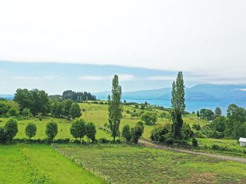 Sitio en Illahuapi
