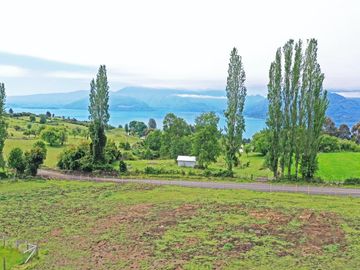 Sitio en Illahuapi