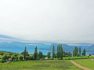 Sitio en Illahuapi