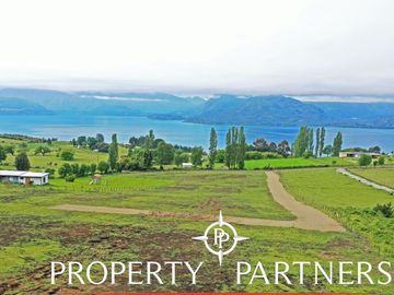 Sitio en Illahuapi