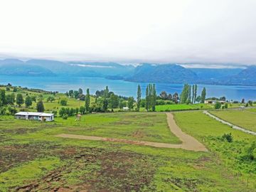 Sitio en Illahuapi