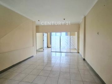 Ruko Disewakan Sentra Niaga Harapan Indah