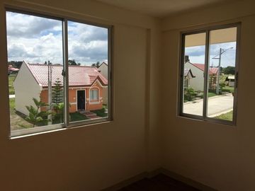 3 Bedroom 2-storey House and Lot in Calamba, Laguna