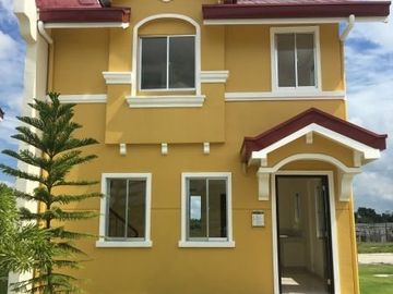 3 Bedroom 2-storey House and Lot in Calamba, Laguna