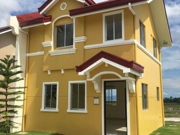 3 Bedroom 2-storey House and Lot in Calamba, Laguna