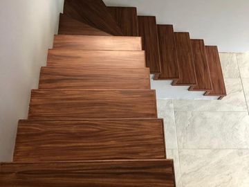 Excelente departamento remodelado en Santa Fe