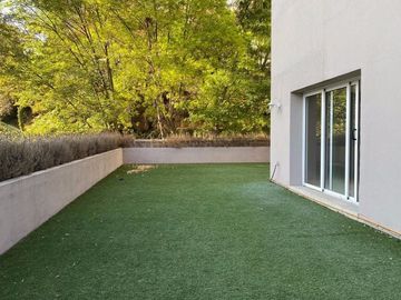 Excelente departamento remodelado en Santa Fe