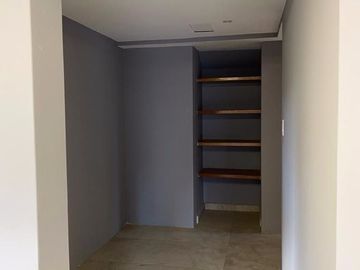 Excelente departamento remodelado en Santa Fe