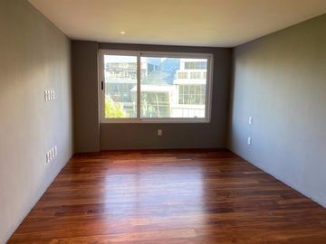 Excelente departamento remodelado en Santa Fe