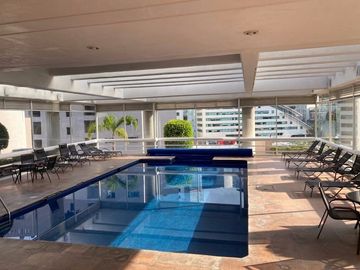 Excelente departamento remodelado en Santa Fe
