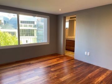 Excelente departamento remodelado en Santa Fe