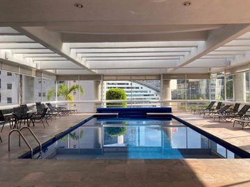Excelente departamento remodelado en Santa Fe