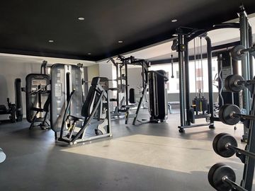 Excelente departamento remodelado en Santa Fe