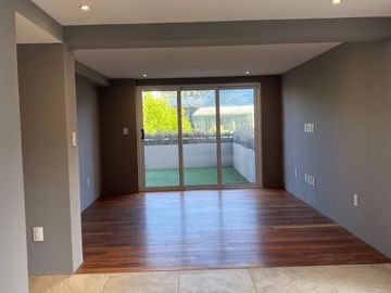 Excelente departamento remodelado en Santa Fe