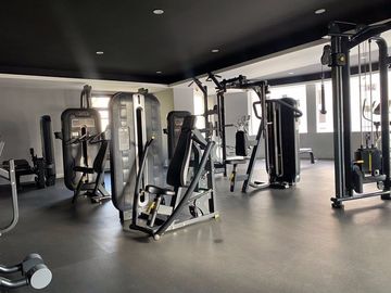 Excelente departamento remodelado en Santa Fe