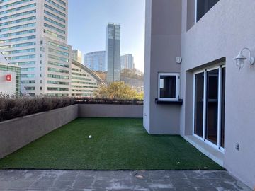 Excelente departamento remodelado en Santa Fe