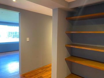 Excelente departamento remodelado en Santa Fe