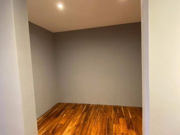 Excelente departamento remodelado en Santa Fe
