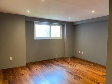 Excelente departamento remodelado en Santa Fe