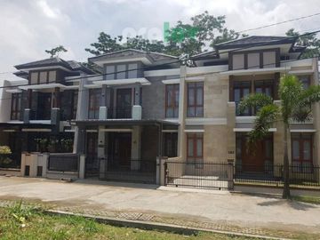 Jual Murah Rumah Baru Readystok di Komplek Taman Persada Ciwastra Buahbatu