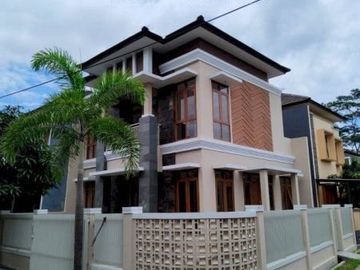 Jual Murah Rumah Baru Readystok di Komplek Taman Persada Ciwastra Buahbatu
