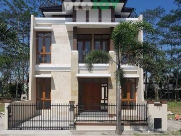 Jual Murah Rumah Baru Readystok di Komplek Taman Persada Ciwastra Buahbatu