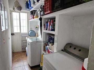 Casa en venta en Fracc. Los reales al norte de Saltillo