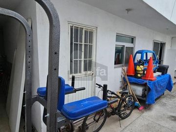 Casa en venta en Fracc. Los reales al norte de Saltillo