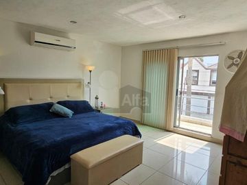 Casa en venta en Fracc. Los reales al norte de Saltillo