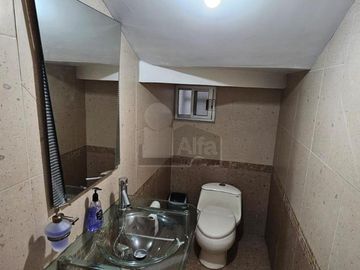 Casa en venta en Fracc. Los reales al norte de Saltillo
