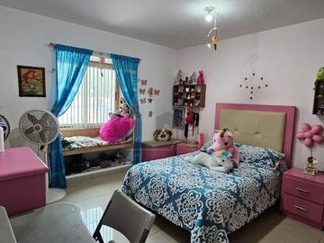 Casa en venta en Fracc. Los reales al norte de Saltillo