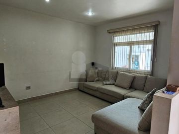 Casa en venta en Fracc. Los reales al norte de Saltillo