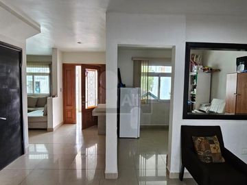 Casa en venta en Fracc. Los reales al norte de Saltillo