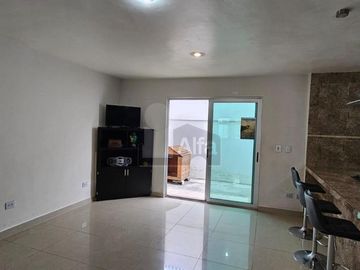 Casa en venta en Fracc. Los reales al norte de Saltillo