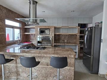 Casa en venta en Fracc. Los reales al norte de Saltillo