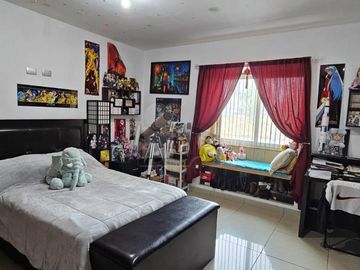 Casa en venta en Fracc. Los reales al norte de Saltillo
