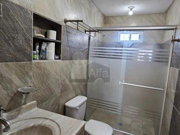 Casa en venta en Fracc. Los reales al norte de Saltillo