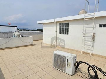 Casa en venta en Fracc. Los reales al norte de Saltillo