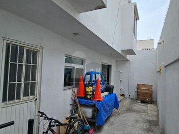 Casa en venta en Fracc. Los reales al norte de Saltillo