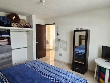 Casa en venta en Fracc. Los reales al norte de Saltillo
