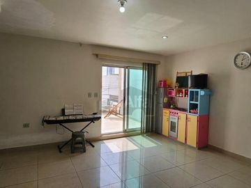 Casa en venta en Fracc. Los reales al norte de Saltillo